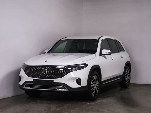 Mercedes-Benz EQB 250+ ELECTRIC ART*MEMORY*APPLE CAR-PLAY*TOTW