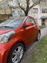 Toyota iQ 1.3 98PS - Toyota IQ: 1.3