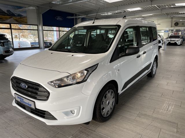 Ford Transit Connect L2 Kombi Trend