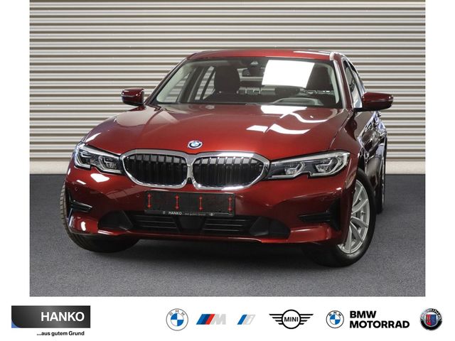 BMW 320e Advantage