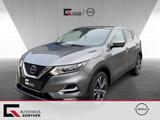 Nissan Qashqai N-Connecta 1.3 DIG-T 6MT Winter Kamera