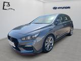 Hyundai i30 1.4 Turbo 6-MT N-Line Komfort-Paket, Navi - Hyundai i30: Turbo