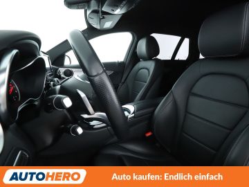 Mercedes C 180 - 10