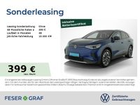 Volkswagen ID.4 - Vorschau Bild 1