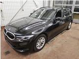 BMW 318d/Aut/LED/P&DrivAsProf/St&Go/HarmKar/Facelift - gebrauchte BMW 318 mit Facelift