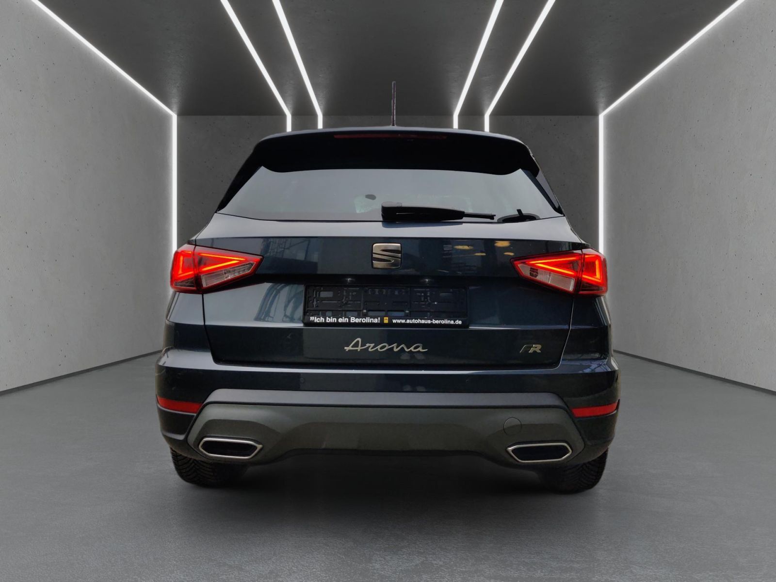 Seat Arona - Bild 6