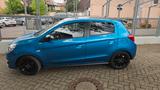 Mitsubishi Space Star 1.2 MIVEC Diamant+ ClearTec CVT D... - Mitsubishi Space Star von privat