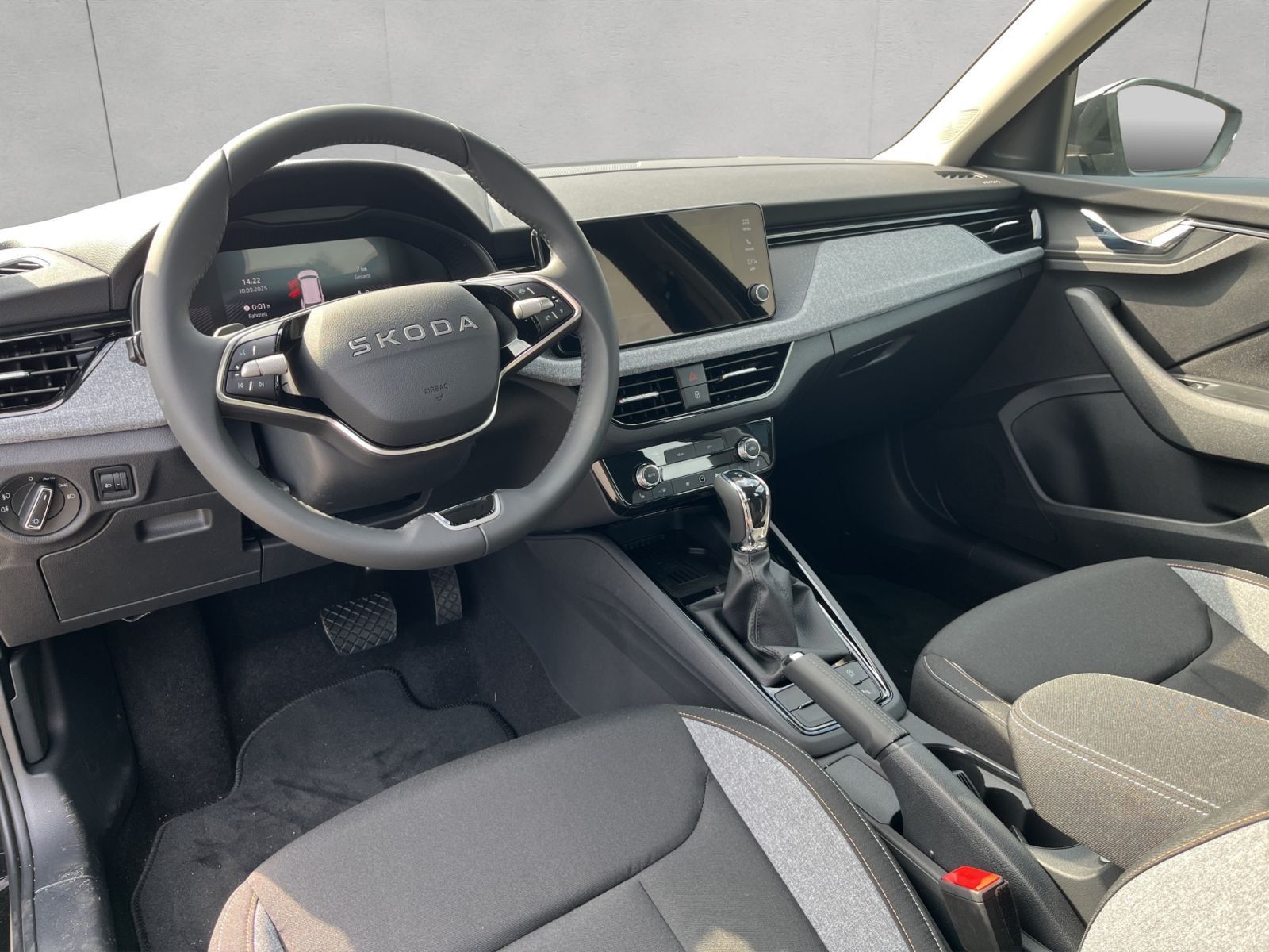 Skoda Kamiq - Bild 13