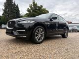 Jaguar F-Pace*R-Sport*PANO*NAVI*XENON*STEUERKETTE NEU* - Jaguar F-Pace mit Diesel-Antrieb: Automatik