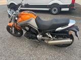 Yamaha BT 1100 Bulldog - YAMAHA BT 1100 BULLDOG