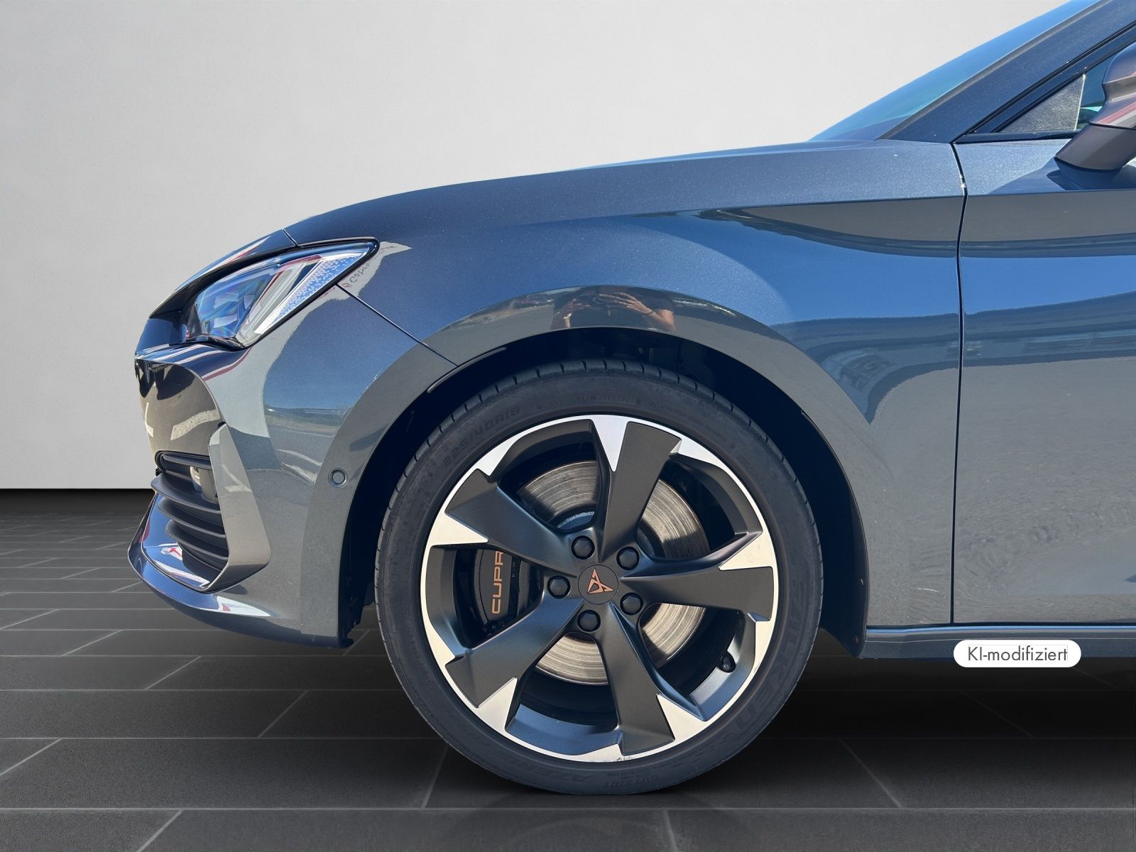 Cupra Leon - Bild 8