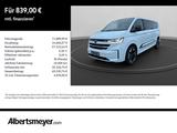 Volkswagen T7 Caravelle 2.0 TDI Edition +LANG+AHK+NAVI+LED+