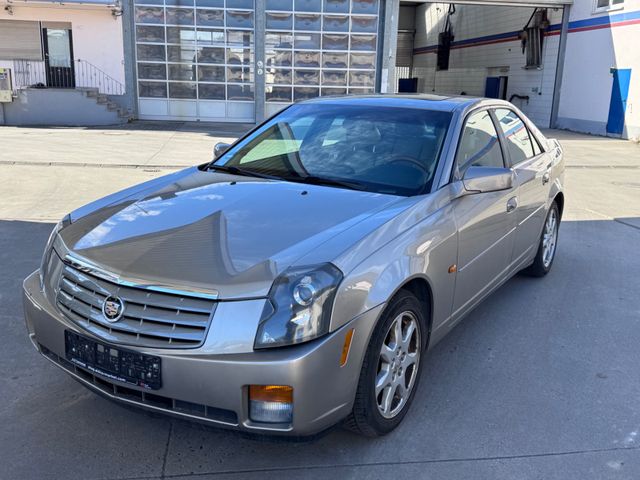 Cadillac CTS 2.6 V6 Elegance