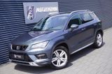 Seat ATECA FR 2.0 TSI DSG|ALLRAD|VIRTUAL|BEATS|AHK| - Seat Ateca: Automatik