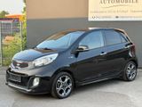 Kia Picanto 1.2 Platinum Edition *LEDER*LED*KEYLESS* - Kia Picanto in Duisburg