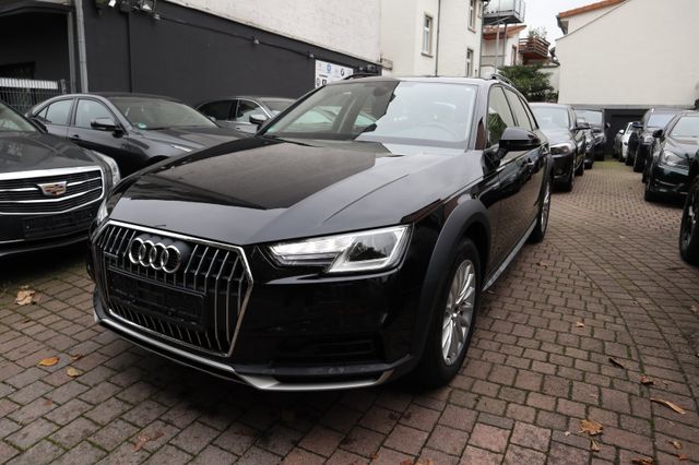 Audi A4 Allroad quattro 3.0 V6  Mod.2018 Xenon Navi