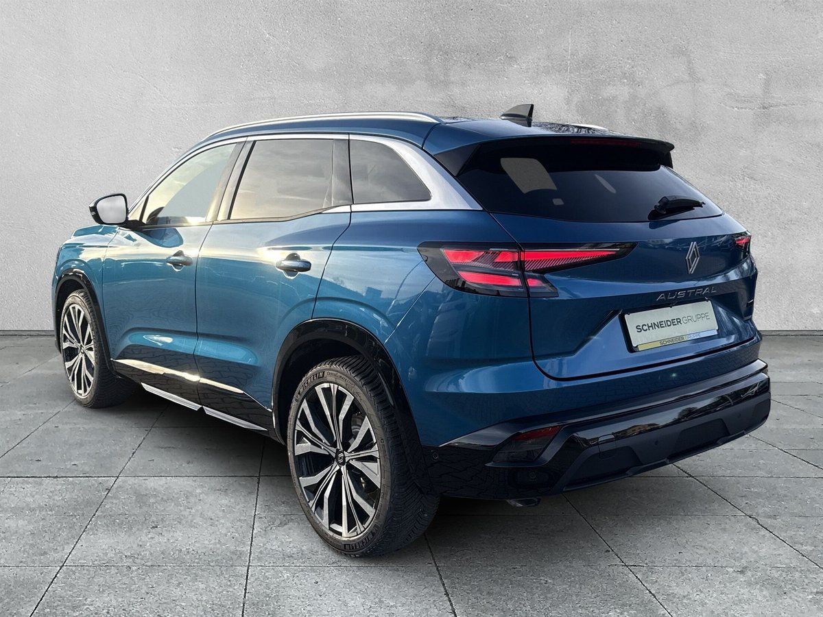 Renault Austral - Bild 3