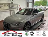 Audi A4 Avant 3.0 TDI quattro sport s line Standhzg - Audi A4: 3.0