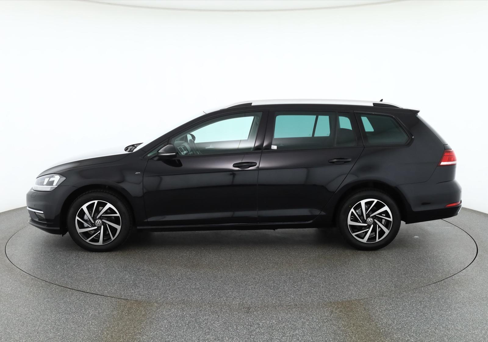 Volkswagen Golf VII Variant 1.0 TSI Join Navi Sitzheizung