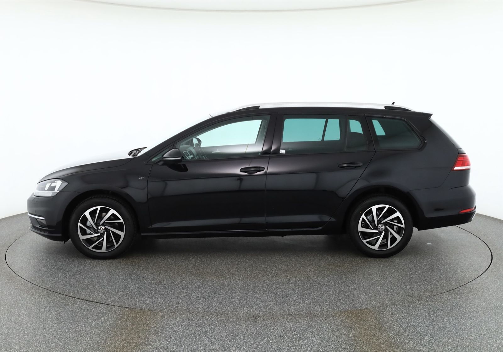 Volkswagen Golf VII Variant 1.0 TSI Join Navi Sitzheizung imagem 2