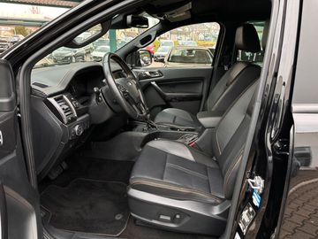 Ford Ranger - 12