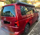 Volkswagen California T6.1 Ocean 4MOTION 7Gang-DSG