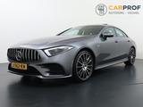 Mercedes-Benz CLS 450 4MATIC Premium Plus 360 kamera | LMF | A - graue Mercedes-Benz CLS 450