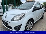 Renault Twingo Night & Day !! Panoramadach !! Klima !! - Renault Twingo: Panoramadach