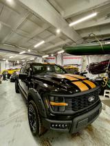 Ford F 150/5.0/V8/4X4/Facelift - Ford F 150: 5.0