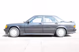 Mercedes-Benz 190E 2,3 16V / Top Zustand / Privatverkauf - : Privatverkauf