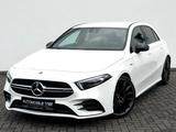 Mercedes-Benz A 35 AMG 4Matic /NAVI/LED/CAM/GARANTIE/ - gebrauchte Sportwagen