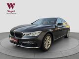 BMW 740dxDrive*TV*CARPLAY*ACC*LASER*360°*HUD*KEYLESS - gebrauchte BMW 740 aus dem Jahr 2019