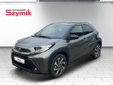 Toyota Aygo (X) Pulse Automatik - Toyota Gebrauchtwagen: Automatik, Aygo