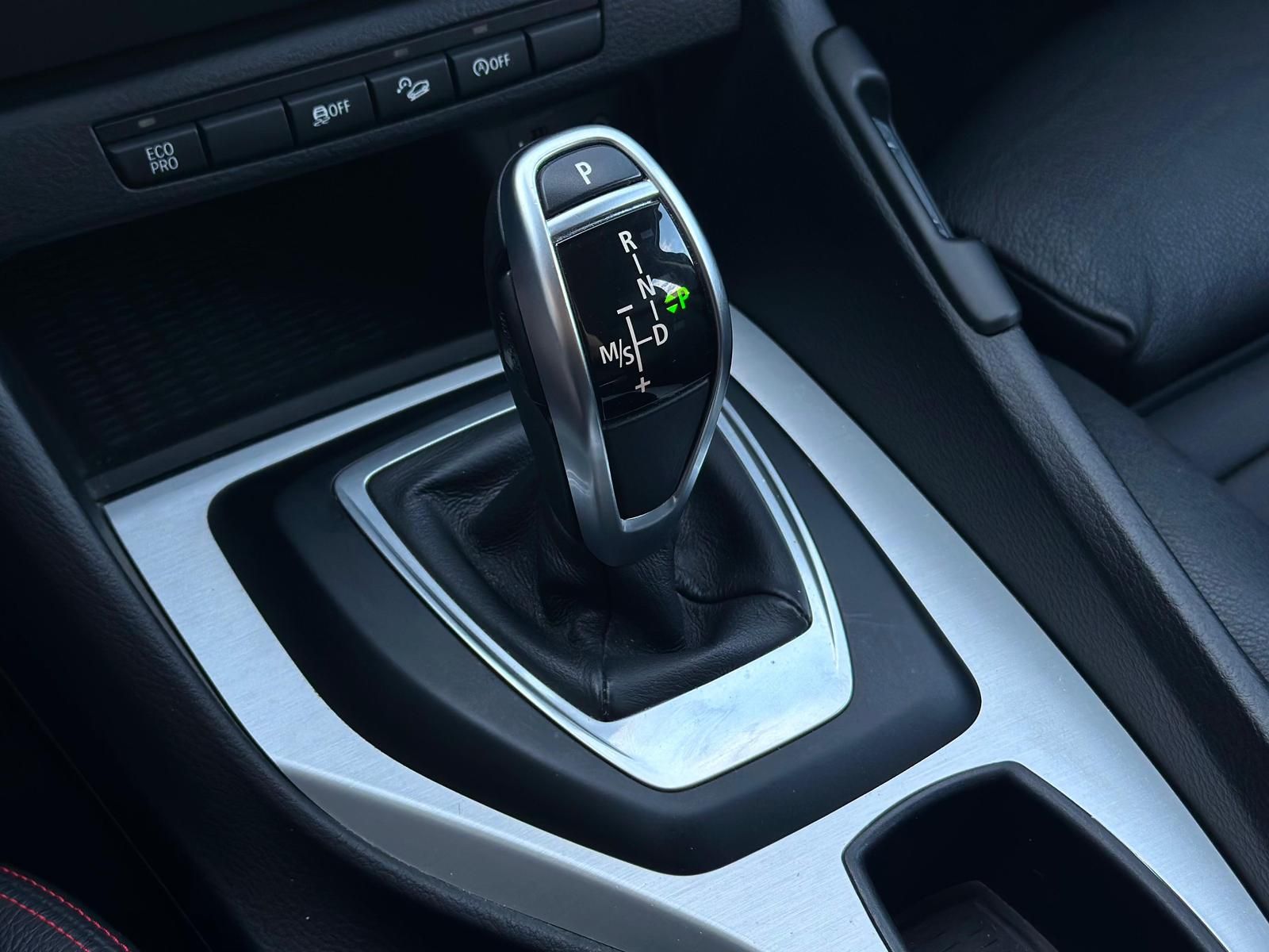 BMW X1 xD 25d SPORTPAKET XENON#AHK#SHZ#TEMP#PDC#18'' - Image 13