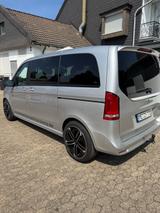 Mercedes-Benz V 300 d Aut. AVANTG. ED. kompakt AVANTGARDE ... - Mercedes-Benz V 300 in Solingen