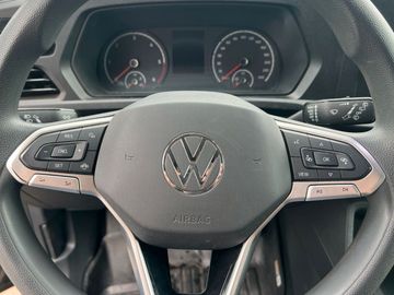 Volkswagen Caddy - 12