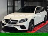 Mercedes-Benz E63 AMG 4Matic*Widescreen*Carbon*Pano.*20 Zoll* - gebrauchte Mercedes-Benz E 63 AMG aus dem Jahr 2018