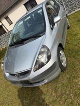 Honda Jazz - Honda aus 2003