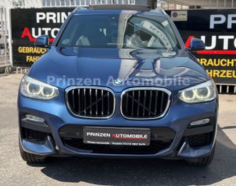 BMW X3 - 2