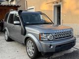 Land Rover Discovery 4 SDV6 HSE - gebrauchte Land Rover Discovery aus dem Jahr 2012