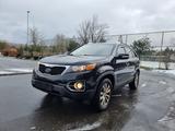Kia Sorento - gebrauchte Kia Sorento aus dem Jahr 2012