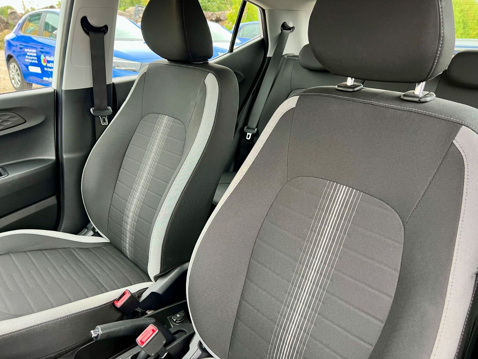 HYUNDAI i10 Trend KLIMA KAMERA NAVI SHZ