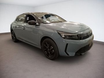 Fotografie 4 des Opel Corsa GS Automatik Navi Kamera LED Sitzheizung