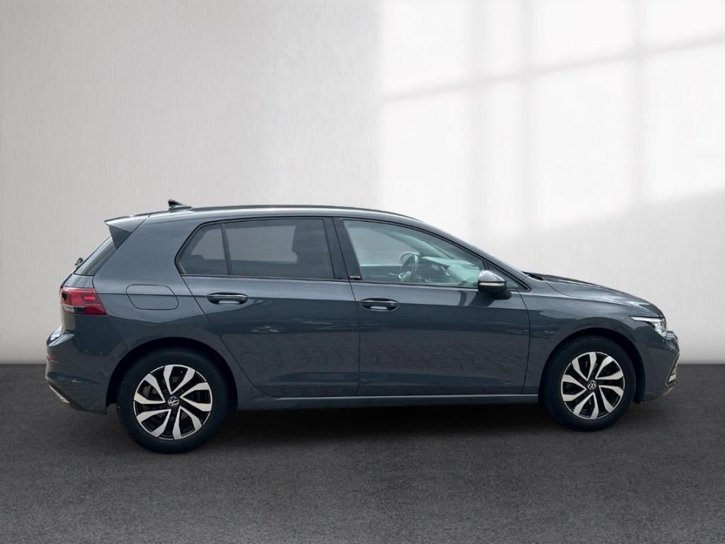 Volkswagen Golf Active 1.5 Life IQ.Drive SHZ LED NAVI StdHz, миниатюра 6