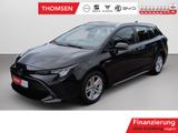 Toyota Corolla Touring Sports 1.8 Business Edition ACC - Toyota Corolla Gebrauchtwagen in Hamburg