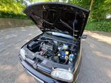 Volkswagen Golf 1.8 Classic Edition Classic Edition - Volkswagen Golf aus 1996: Cabrio
