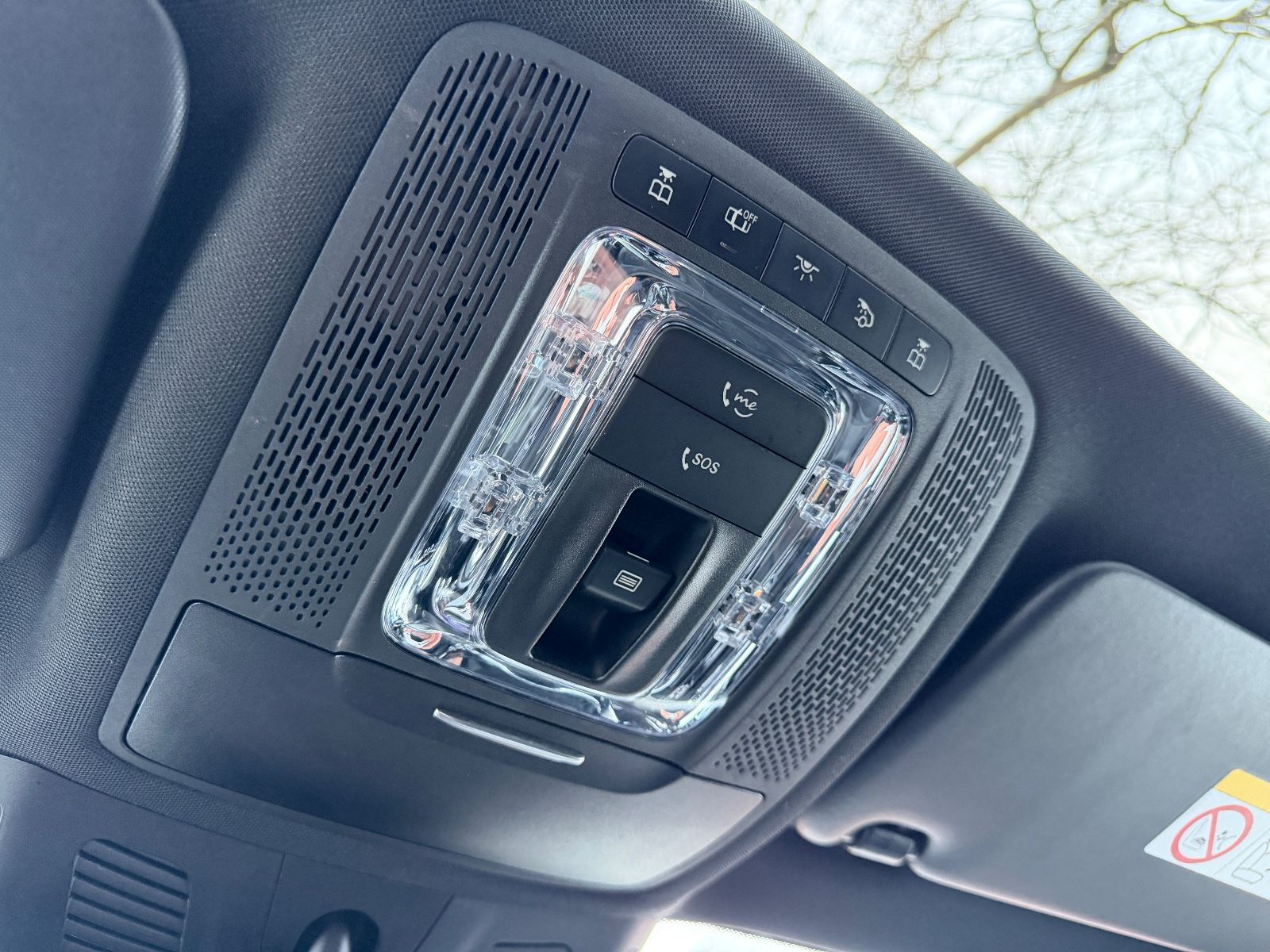 Fahrzeugabbildung Mercedes-Benz GLB 250 AMG 4Matic*PANO*MEMO*MULTIBEAM*360°KAM