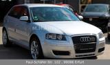 Audi A3 Sportback 2.0 TDI /SEHR GEPFLEGT