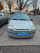 Renault Clio 1.4 RT RT - Renault Clio: Rt