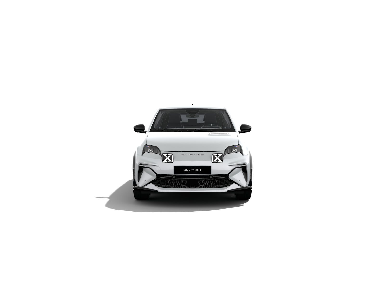 Alpine A290 - Bild 7